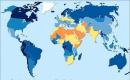 Проблема дефицита пресной воды на планете Глобальная проблема человечества нехватка пресной воды